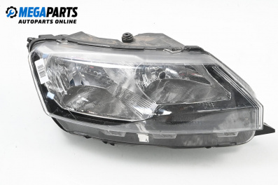 Фар за Skoda Rapid Hatchback (02.2012 - ...), хечбек, позиция: дясна