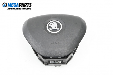 Airbag за Skoda Rapid Hatchback (02.2012 - ...), 4+1 вр., хечбек, позиция: предна