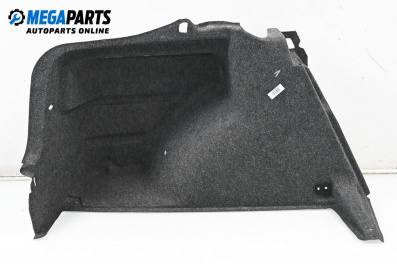 Кора багажник за Skoda Rapid Hatchback (02.2012 - ...), хечбек