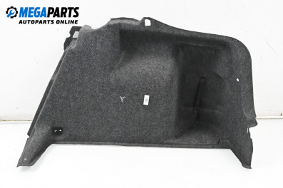 Кора багажник за Skoda Rapid Hatchback (02.2012 - ...), хечбек