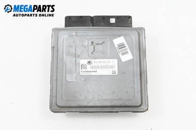 Компютър двигател за Skoda Rapid Hatchback (02.2012 - ...) 1.6 TDI, 105 к.с., № 03L 906 023 LM