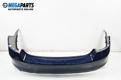 Задна броня за Skoda Rapid Hatchback (02.2012 - ...), хечбек