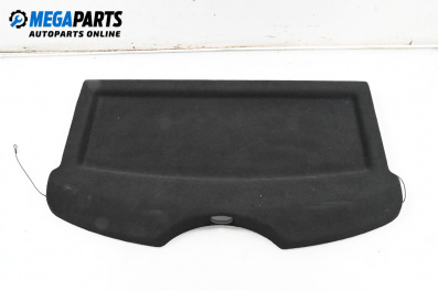 Кора багажник за Skoda Rapid Hatchback (02.2012 - ...), хечбек
