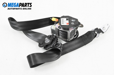 Предпазен колан за Skoda Rapid Hatchback (02.2012 - ...), 4+1 вр., позиция: предна, лява