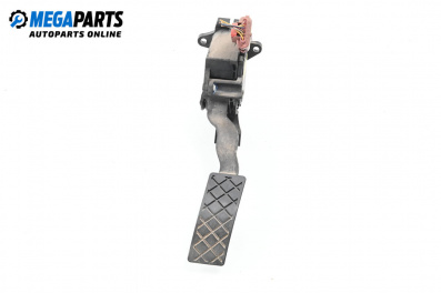 Педал газ за Skoda Rapid Hatchback (02.2012 - ...), № Bosch 0 280 755 252