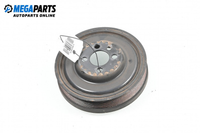 Демпферна шайба за Skoda Rapid Hatchback (02.2012 - ...) 1.6 TDI, 105 к.с.