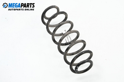 Пружина за ходова част за Skoda Rapid Hatchback (02.2012 - ...), хечбек, позиция: задна