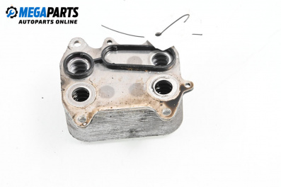 Маслоохладител за Skoda Rapid Hatchback (02.2012 - ...) 1.6 TDI, 105 к.с.