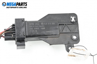 Реле за перка охлаждане за Skoda Rapid Hatchback (02.2012 - ...) 1.6 TDI, № 5J0 919 506