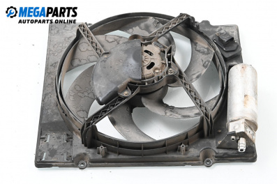 Перка охлаждане за Renault Megane I Coach (03.1996 - 08.2003) 1.6 e (DA0F), 90 к.с.