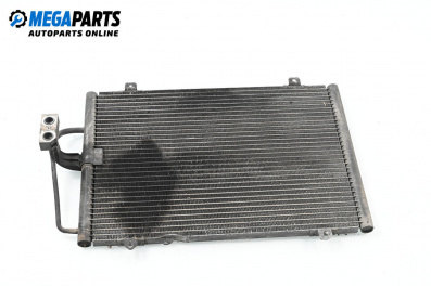 Климатичен радиатор за Renault Megane I Coach (03.1996 - 08.2003) 1.6 e (DA0F), 90 к.с.