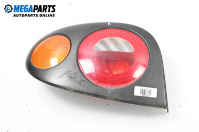 Стоп за Renault Megane I Coach (03.1996 - 08.2003), купе, позиция: лява