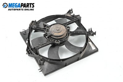 Перка охлаждане за Nissan Primera Traveller II (06.1996 - 01.2002) 2.0 TD, 90 к.с.