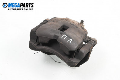 Спирачен апарат за Nissan Primera Traveller II (06.1996 - 01.2002), позиция: предна, лява