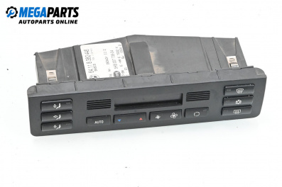 Панел климатроник за BMW 3 Series E46 Sedan (02.1998 - 04.2005), № 8382446