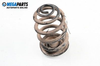 Пружина за ходова част за BMW 3 Series E46 Sedan (02.1998 - 04.2005), седан, позиция: задна