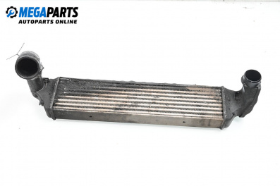 Интеркулер за BMW 3 Series E46 Sedan (02.1998 - 04.2005) 330 d, 184 к.с.
