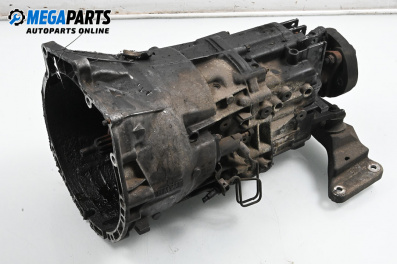 Ръчна скоростна кутия за BMW 3 Series E46 Sedan (02.1998 - 04.2005) 330 d, 184 к.с.