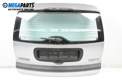 Заден капак за Renault Laguna I Grandtour (09.1995 - 03.2001), 4+1 вр., комби, позиция: задна