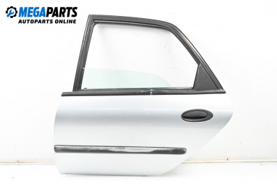 Врата за Renault Laguna I Grandtour (09.1995 - 03.2001), 4+1 вр., комби, позиция: задна, лява