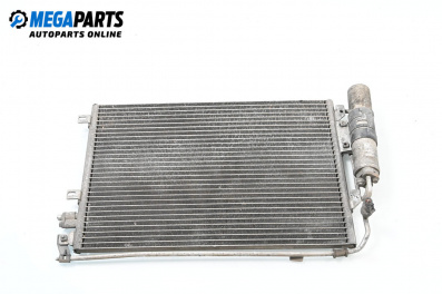 Климатичен радиатор за Renault Clio II Hatchback (09.1998 - 09.2005) 1.9 dTi (B/CB0U), 80 к.с.