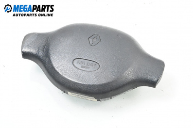 Airbag за Renault Clio II Hatchback (09.1998 - 09.2005), 2+1 вр., хечбек, позиция: предна