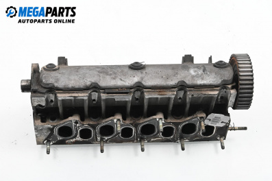 Глава за Renault Clio II Hatchback (09.1998 - 09.2005) 1.9 dTi (B/CB0U), 80 к.с.