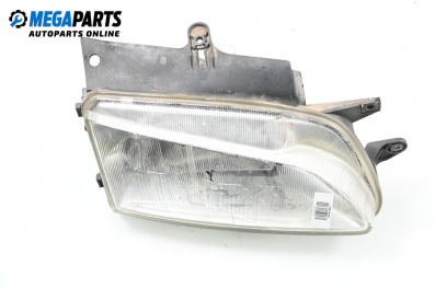Фар за Peugeot Partner Box I (04.1996 - 12.2015), товарен, позиция: дясна