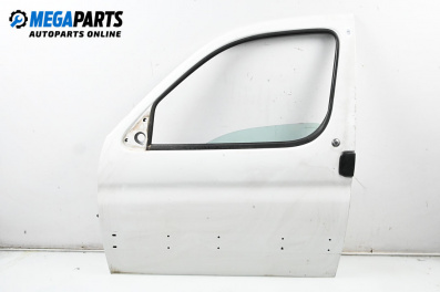 Врата за Peugeot Partner Box I (04.1996 - 12.2015), 2+1 вр., товарен, позиция: лява