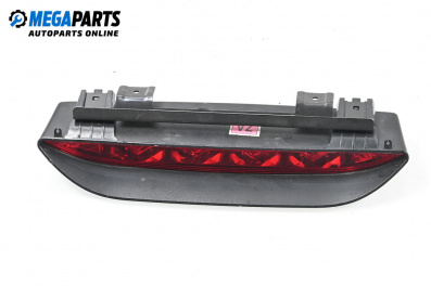 Трети стоп за Chevrolet Kalos Hatchback (03.2005 - ...), хечбек