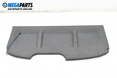 Кора багажник за Chevrolet Kalos Hatchback (03.2005 - ...), хечбек