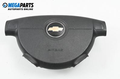 Airbag за Chevrolet Kalos Hatchback (03.2005 - ...), 2+1 вр., хечбек, позиция: предна