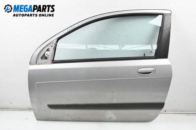 Врата за Chevrolet Kalos Hatchback (03.2005 - ...), 2+1 вр., хечбек, позиция: лява