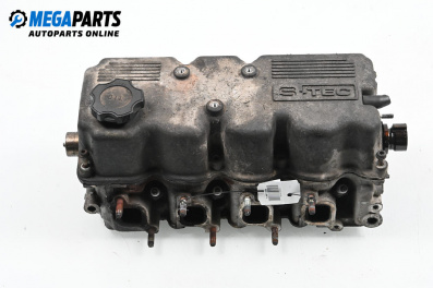Глава за Chevrolet Kalos Hatchback (03.2005 - ...) 1.2, 72 к.с.
