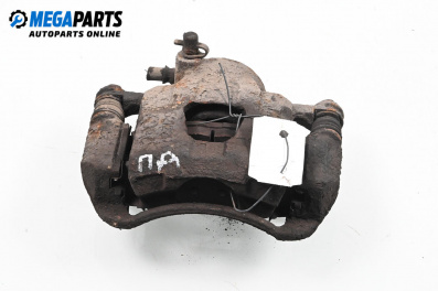 Спирачен апарат за Chevrolet Kalos Hatchback (03.2005 - ...), позиция: предна, дясна