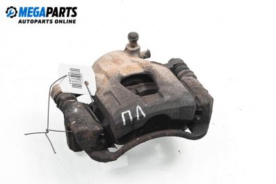 Спирачен апарат за Chevrolet Kalos Hatchback (03.2005 - ...), позиция: предна, лява