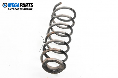 Пружина за ходова част за Chevrolet Kalos Hatchback (03.2005 - ...), хечбек, позиция: задна