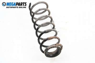 Пружина за ходова част за Chevrolet Kalos Hatchback (03.2005 - ...), хечбек, позиция: задна