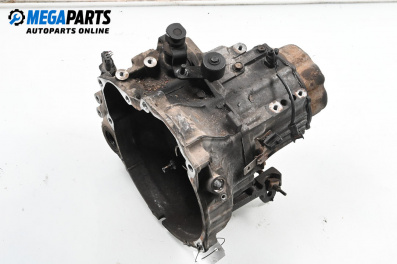 Ръчна скоростна кутия за Chevrolet Kalos Hatchback (03.2005 - ...) 1.2, 72 к.с.