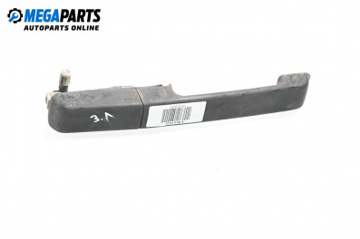 Външна дръжка за Volkswagen Passat II Variant B3, B4 (02.1988 - 06.1997), 4+1 вр., комби, позиция: задна, лява