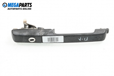 Външна дръжка за Volkswagen Passat II Variant B3, B4 (02.1988 - 06.1997), 4+1 вр., комби, позиция: предна, лява