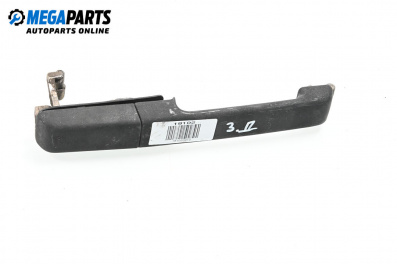 Външна дръжка за Volkswagen Passat II Variant B3, B4 (02.1988 - 06.1997), 4+1 вр., комби, позиция: задна, дясна