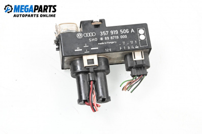 Реле перка за Volkswagen Passat II Variant B3, B4 (02.1988 - 06.1997) 1.6, № 1H0 919 506 A