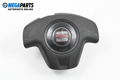 Airbag за Seat Ibiza III Hatchback (02.2002 - 11.2009), 4+1 вр., хечбек, позиция: предна