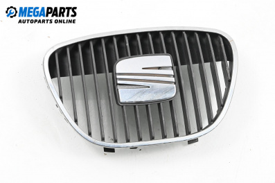 Решетка за Seat Ibiza III Hatchback (02.2002 - 11.2009), хечбек, позиция: предна
