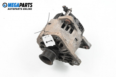 Алтернатор / генератор за Seat Ibiza III Hatchback (02.2002 - 11.2009) 1.4 16V, 86 к.с.