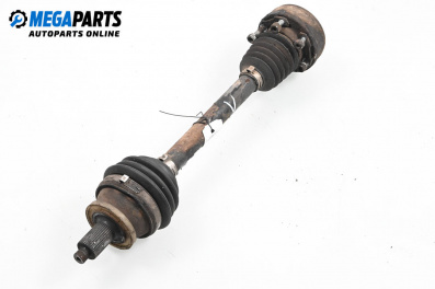 Полуоска за Seat Ibiza III Hatchback (02.2002 - 11.2009) 1.4 16V, 86 к.с., позиция: предна, лява