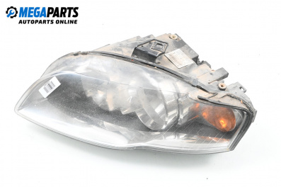Фар за Audi A4 Avant B7 (11.2004 - 06.2008), комби, позиция: лява