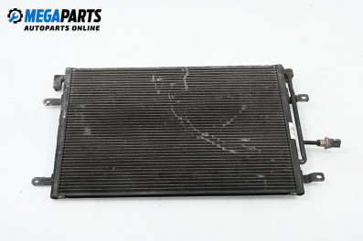 Климатичен радиатор за Audi A4 Avant B7 (11.2004 - 06.2008) 2.0 TDI 16V, 140 к.с.