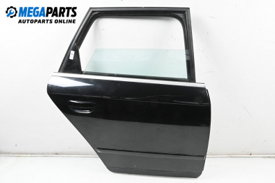 Врата за Audi A4 Avant B7 (11.2004 - 06.2008), 4+1 вр., комби, позиция: задна, дясна